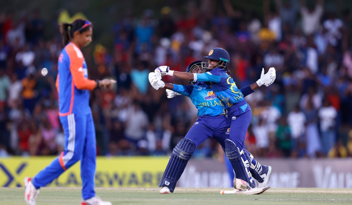 sri lanka women cricket asia cup